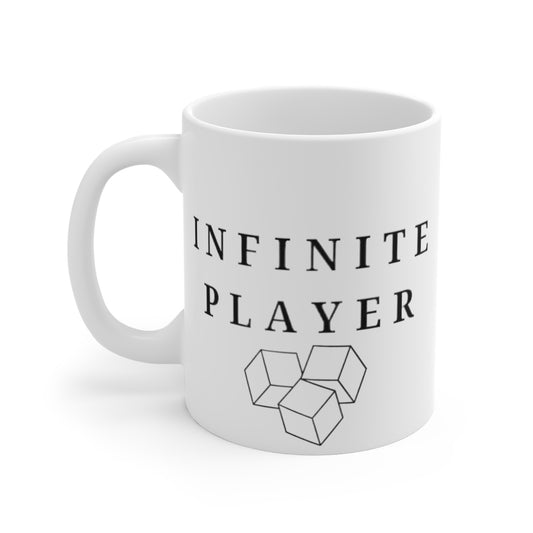 Infinite Player