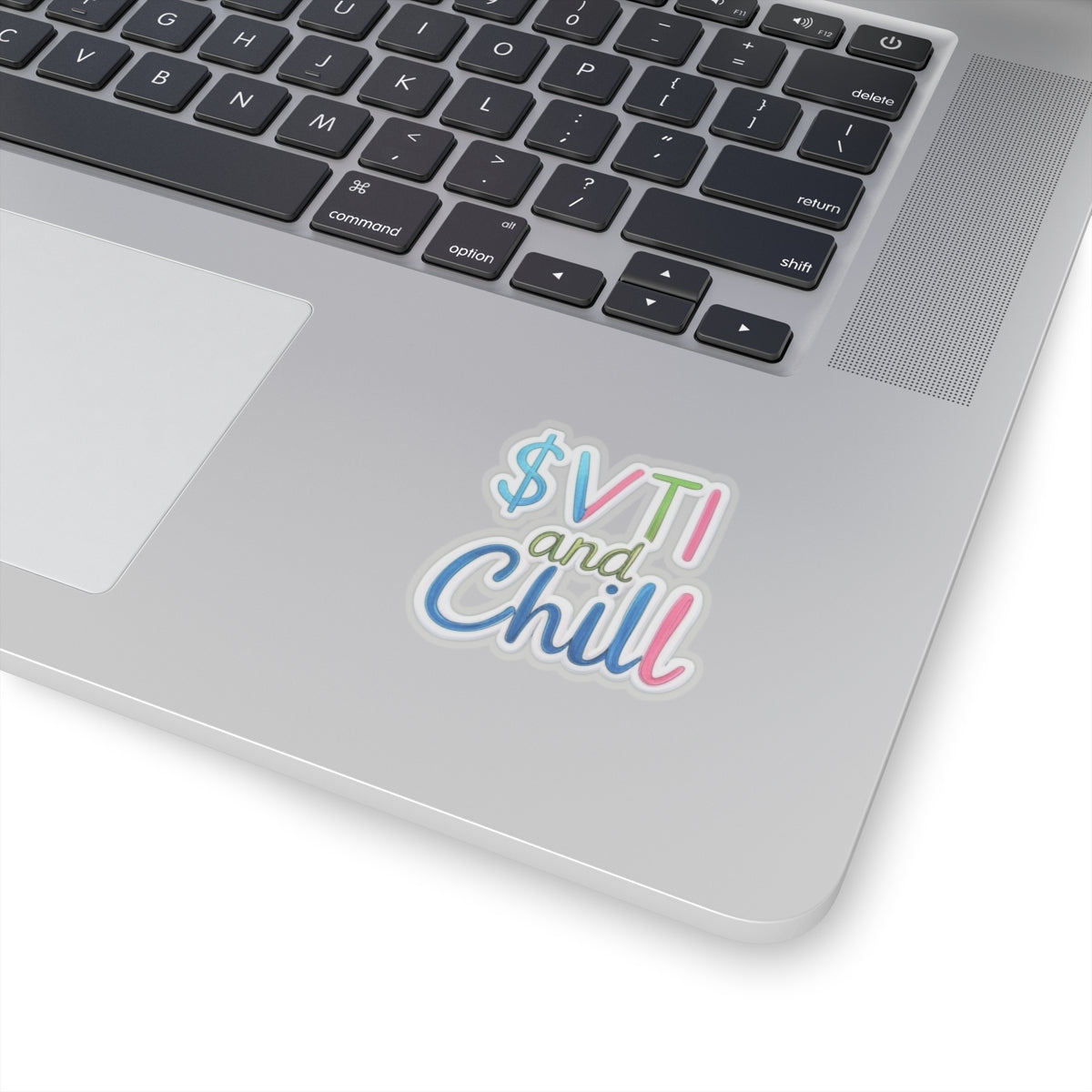 $VTI and Chill Stickers